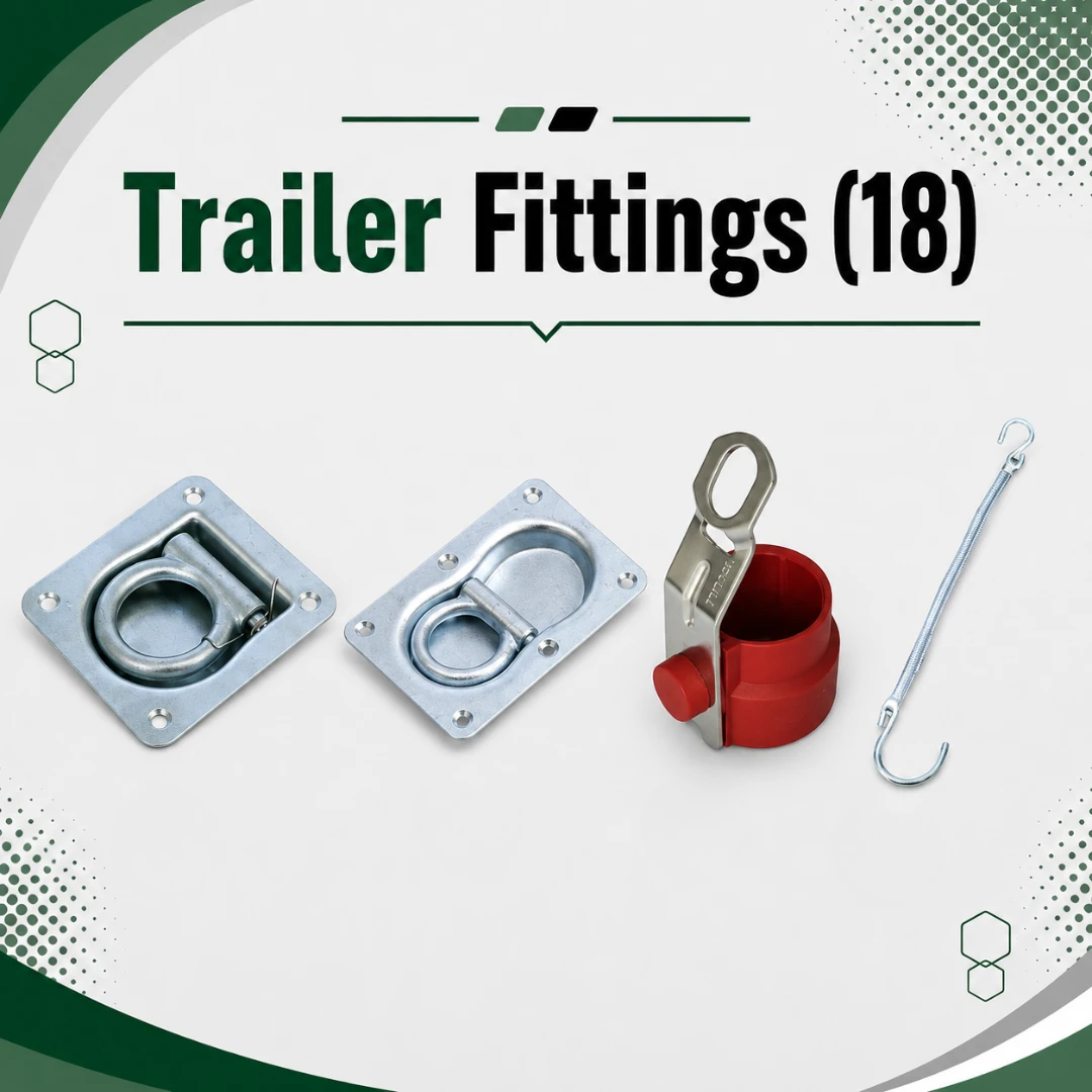 Trailer Fittings
