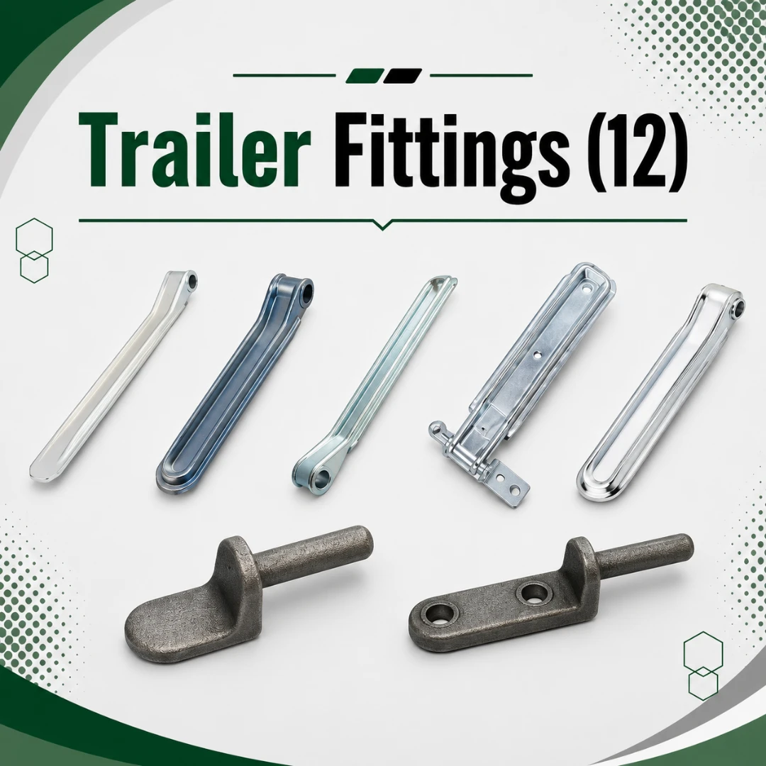 Trailer Fittings
