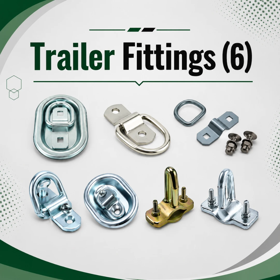 Trailer Fittings