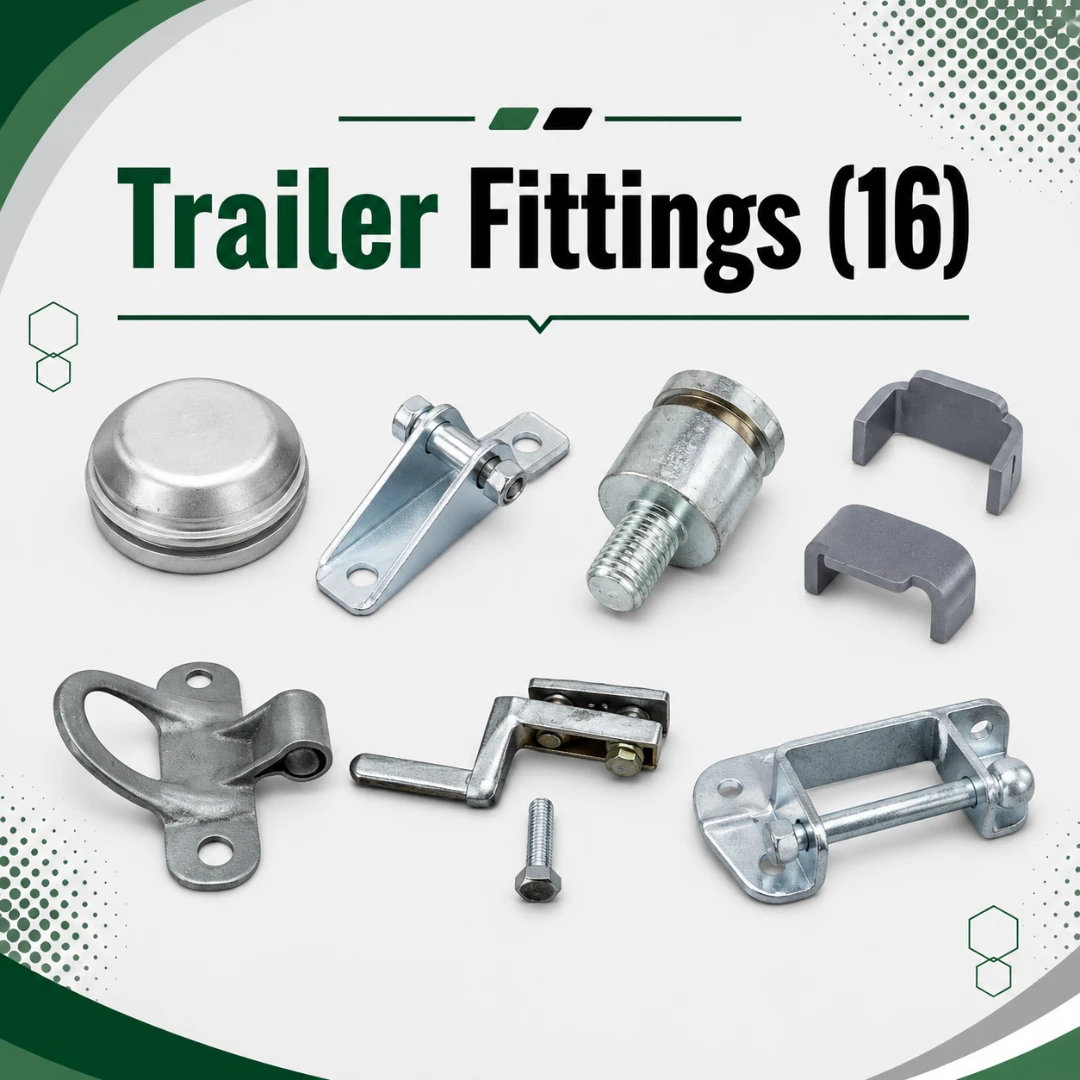 Trailer Fittings