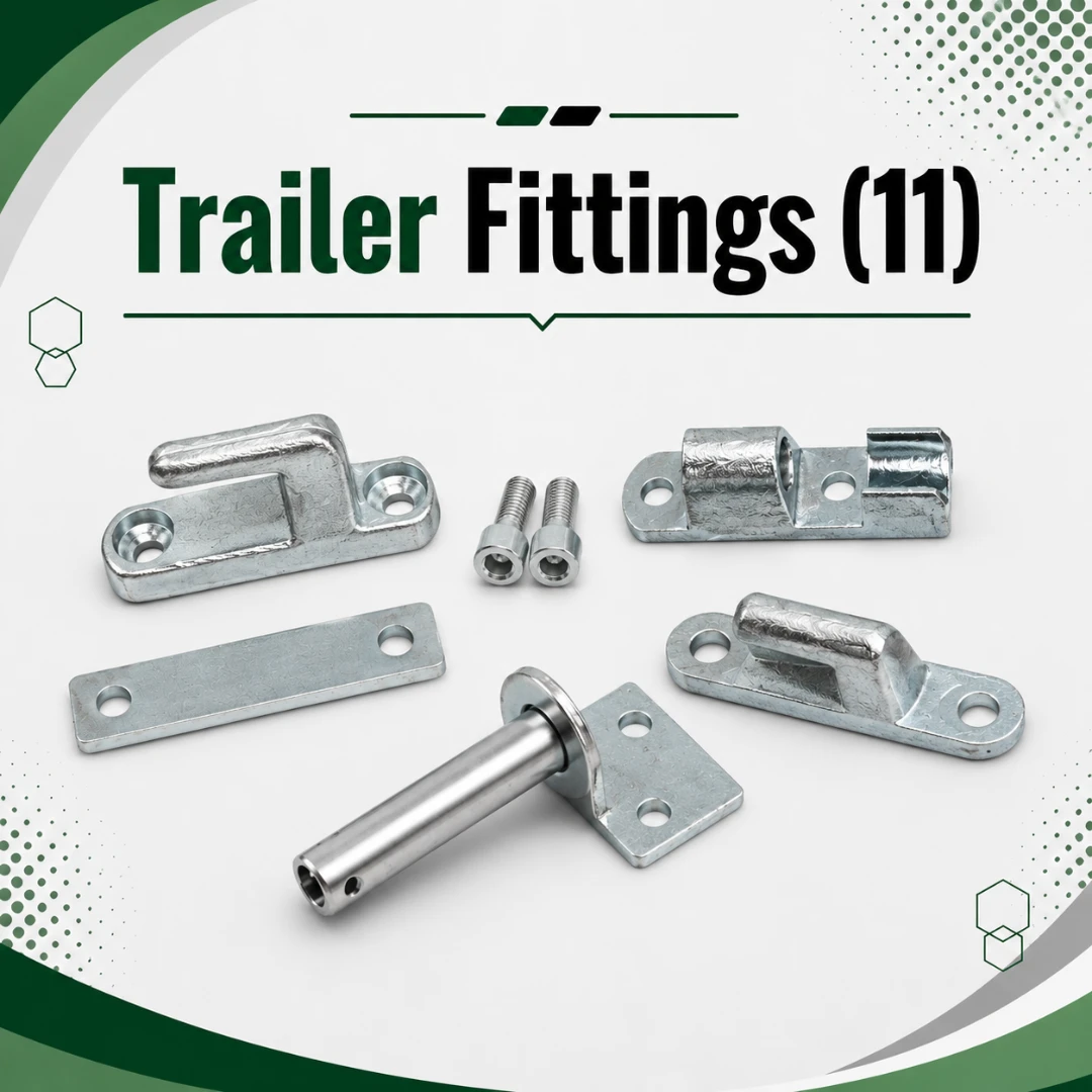 Trailer Fittings