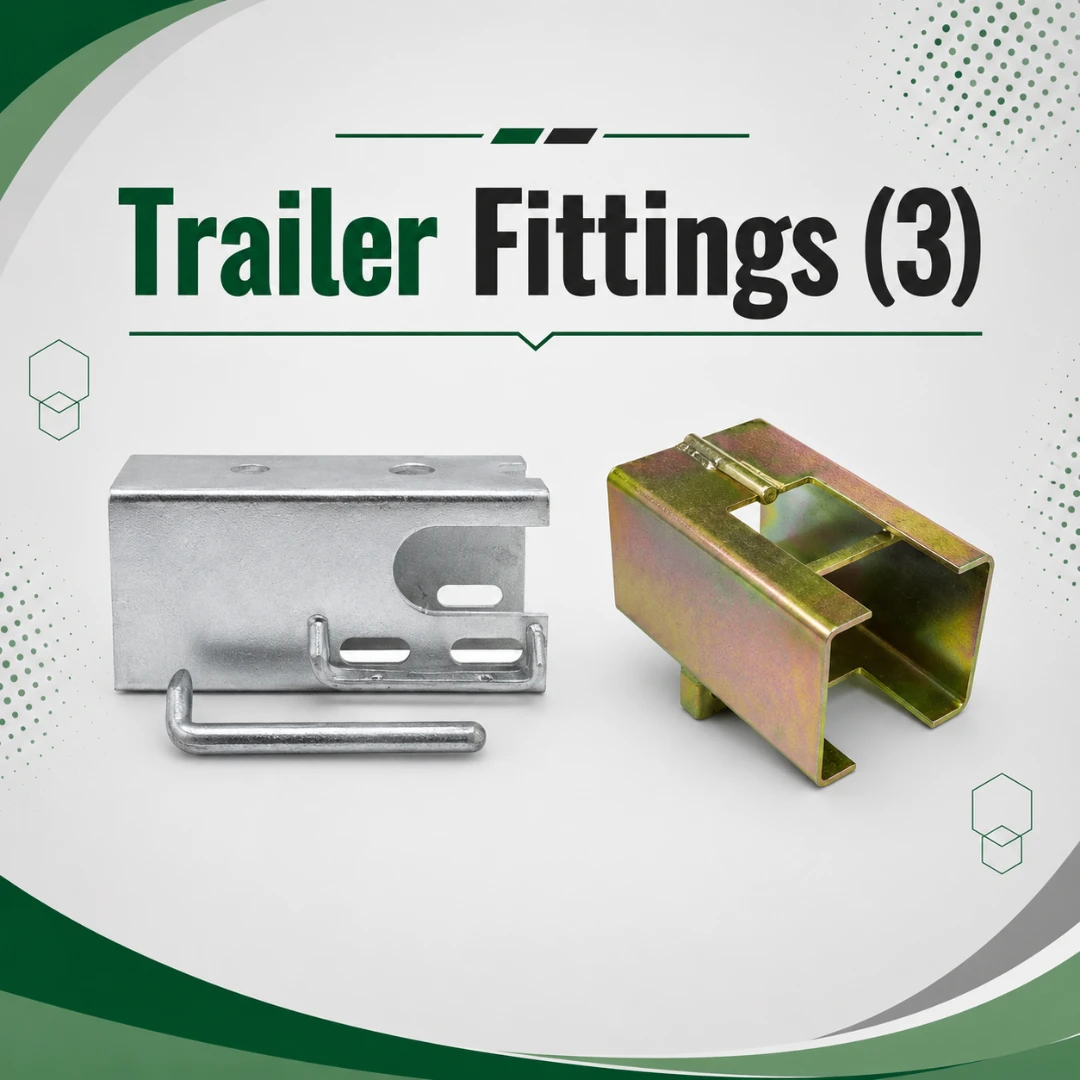 Trailer Fittings