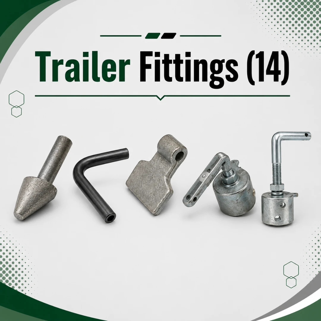 Trailer Fittings