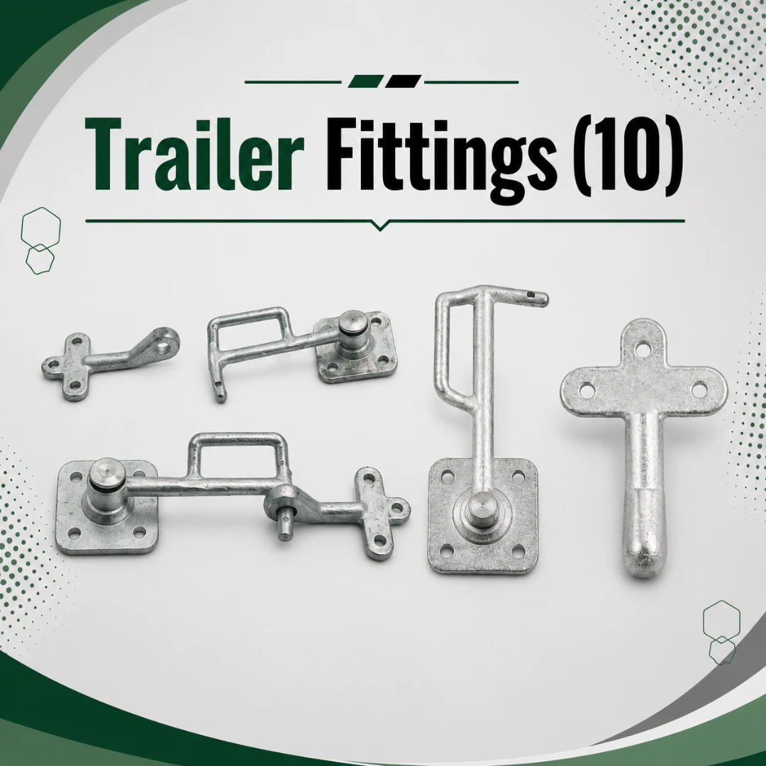 Trailer Fittings