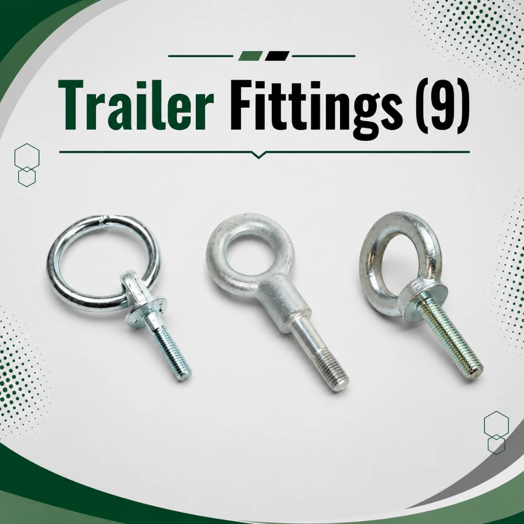 Trailer Fittings