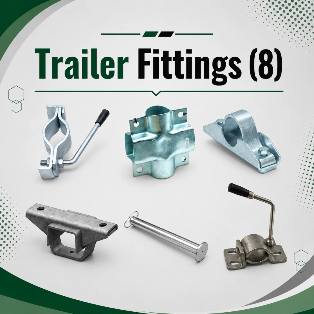 Trailer Fittings
