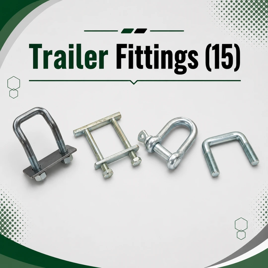 Trailer Fittings