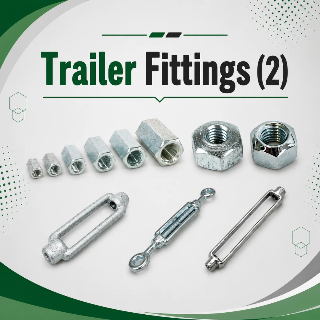 Trailer Fittings