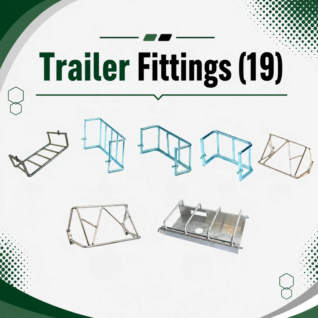 Trailer Fittings